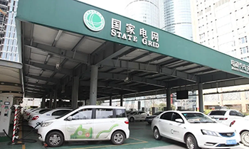 汽车与电网共舞&mdash;&mdash;V2G时代